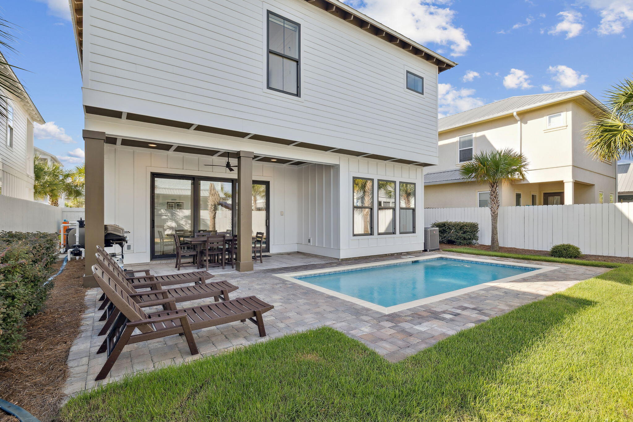 2nd Add Frangista Beach - Residential