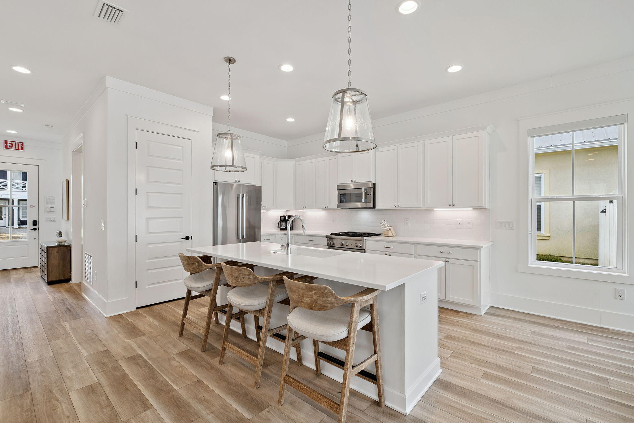 2nd Add Frangista Beach - Residential