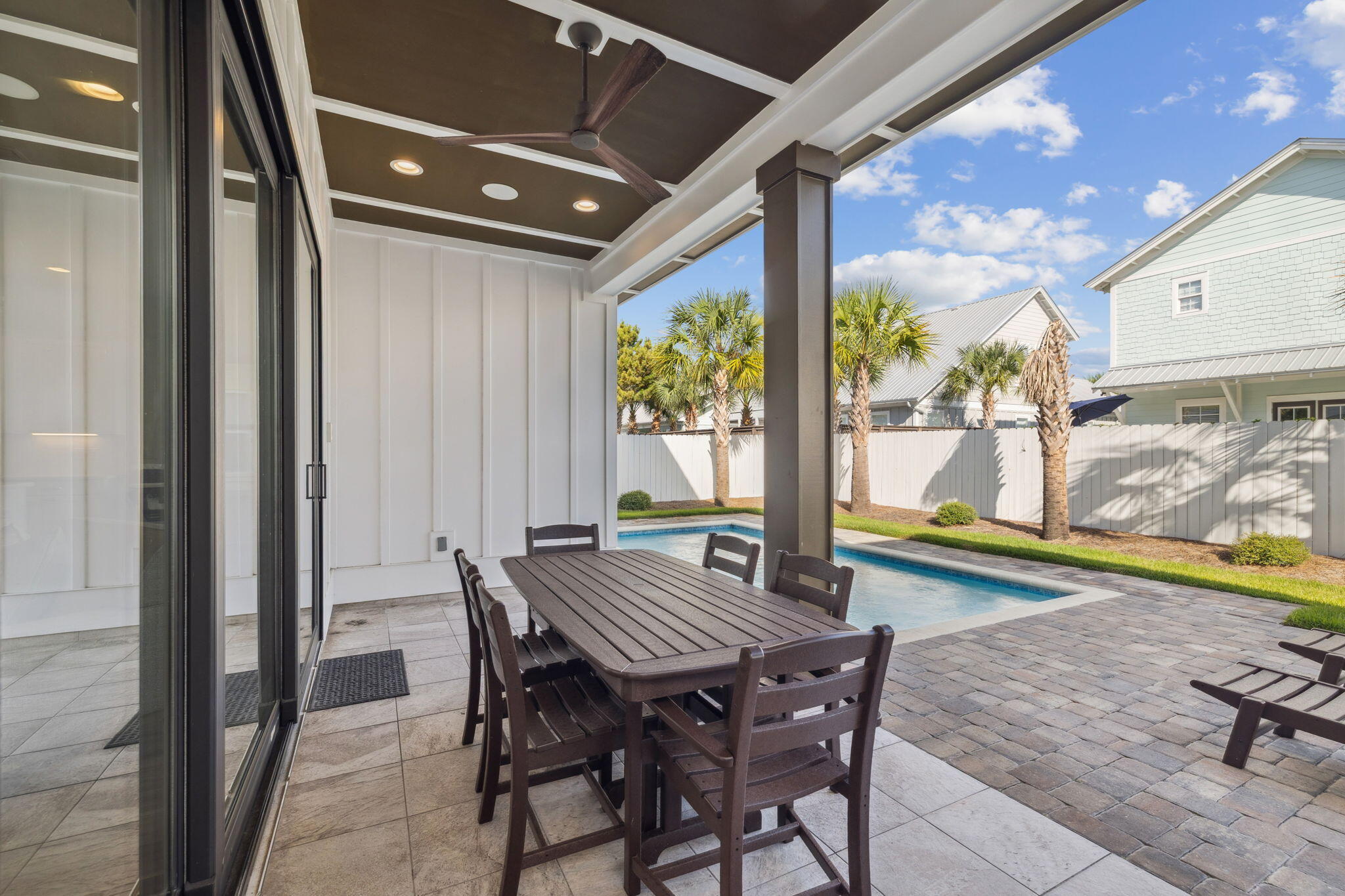 2nd Add Frangista Beach - Residential