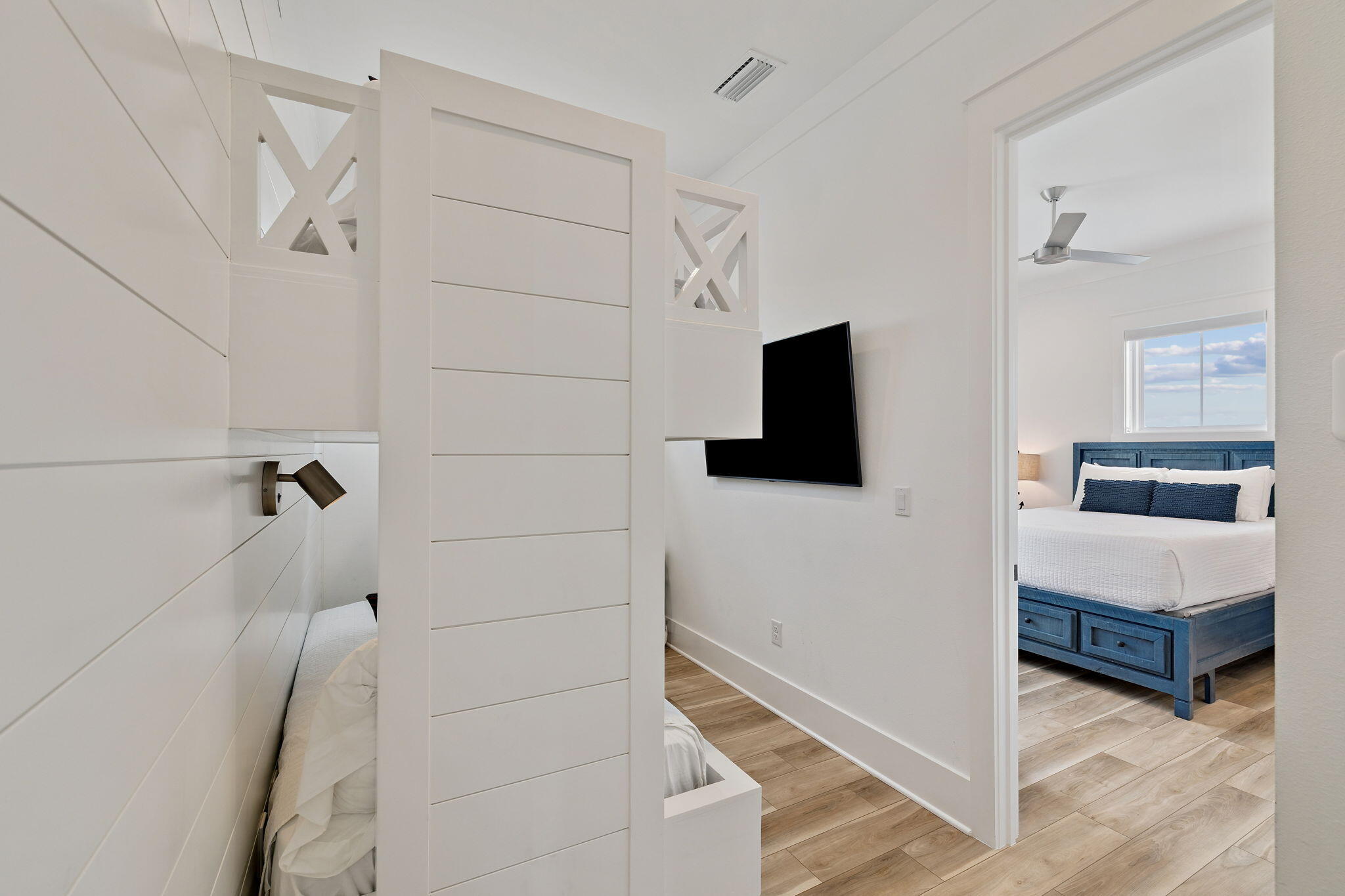 2nd Add Frangista Beach - Residential