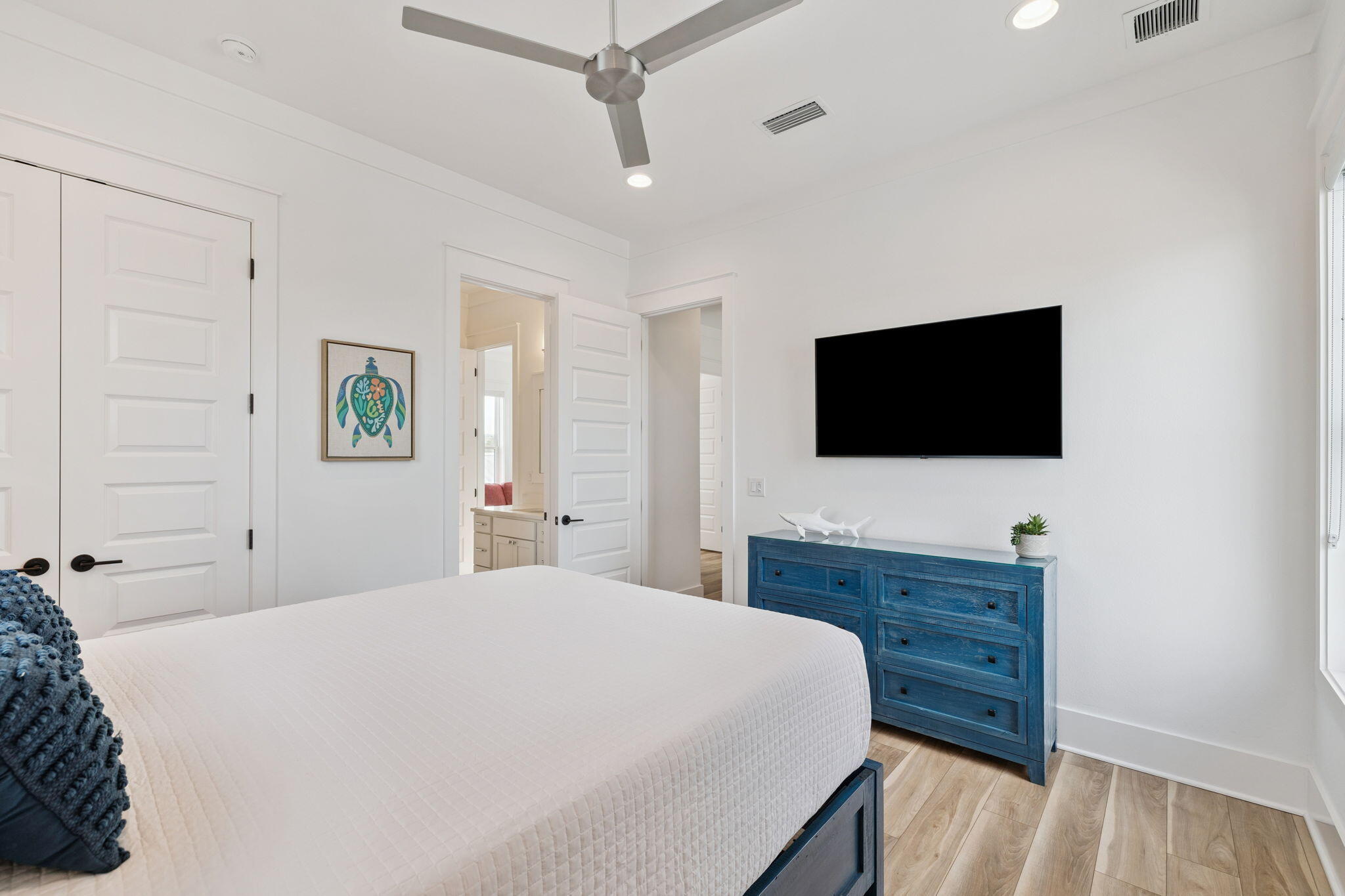 2nd Add Frangista Beach - Residential