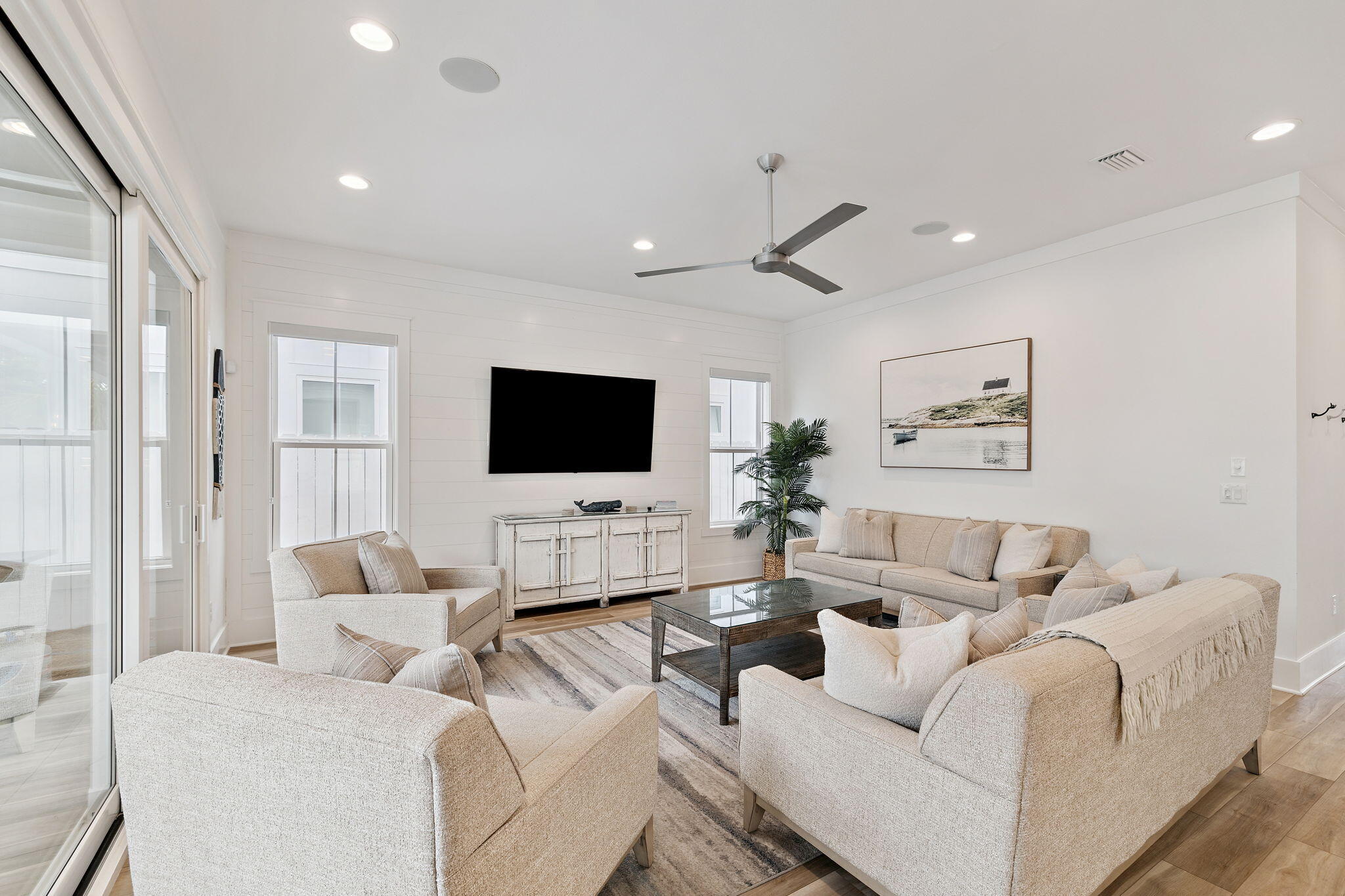 2nd Add Frangista Beach - Residential