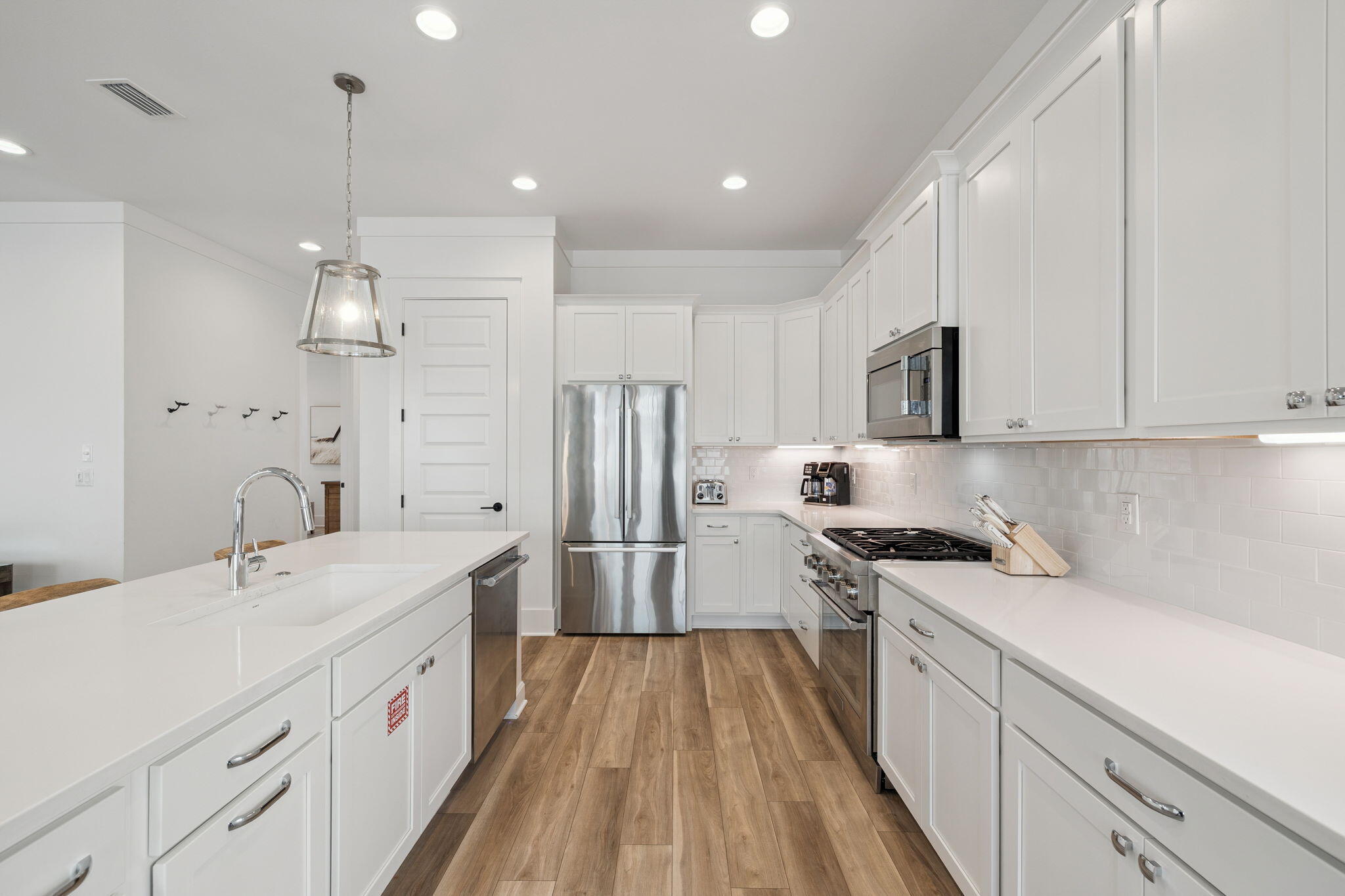 2nd Add Frangista Beach - Residential