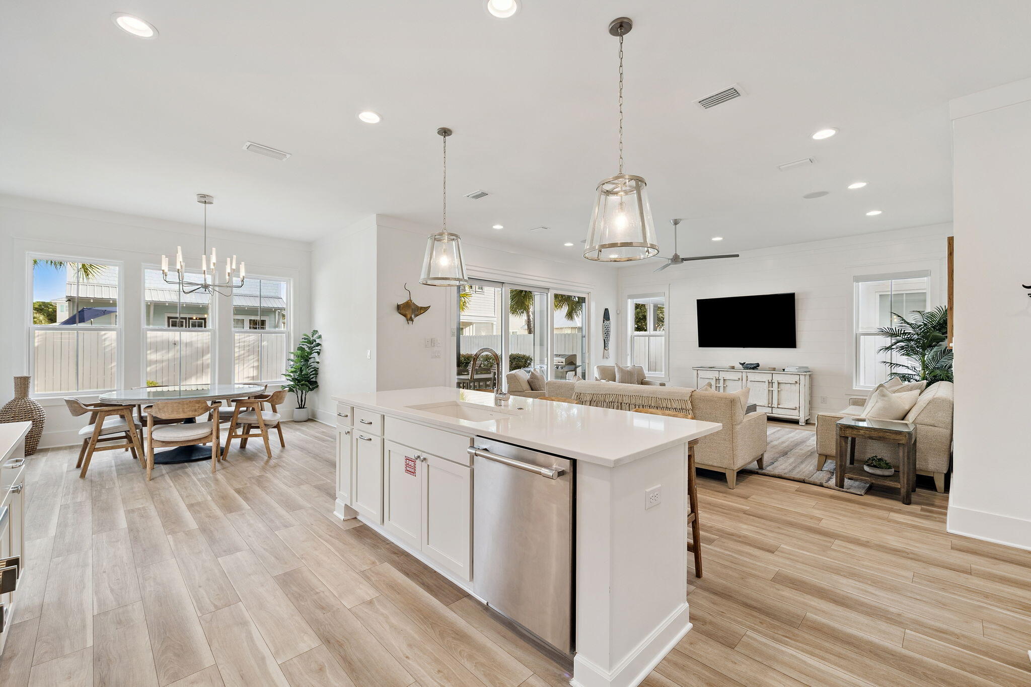 2nd Add Frangista Beach - Residential