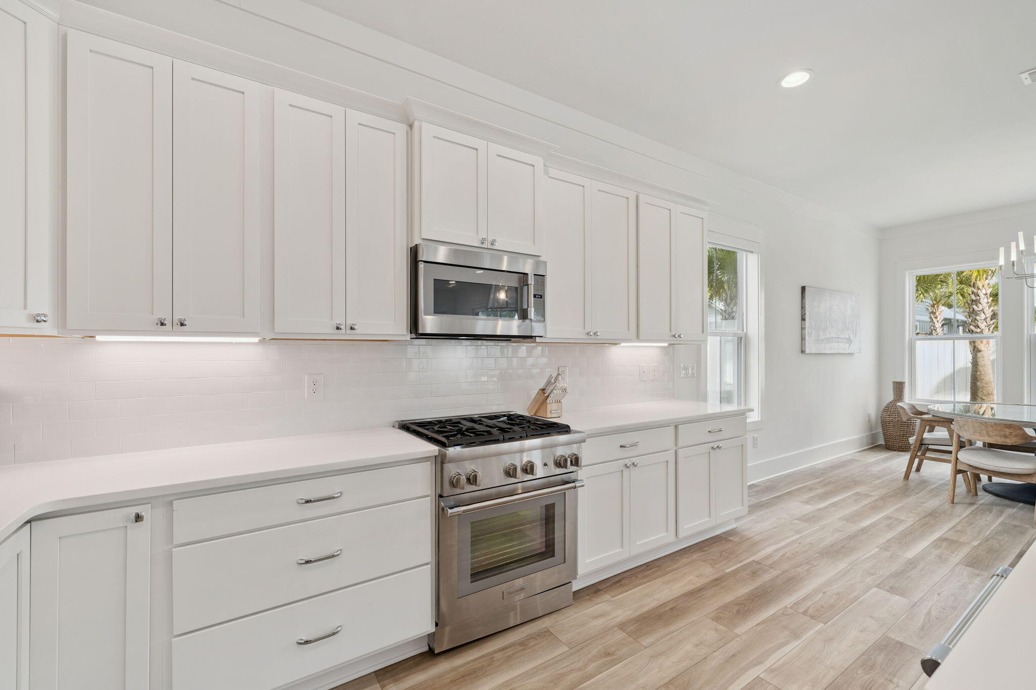 2nd Add Frangista Beach - Residential