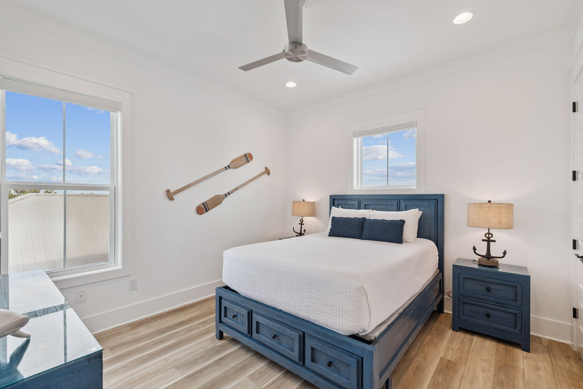 2nd Add Frangista Beach - Residential