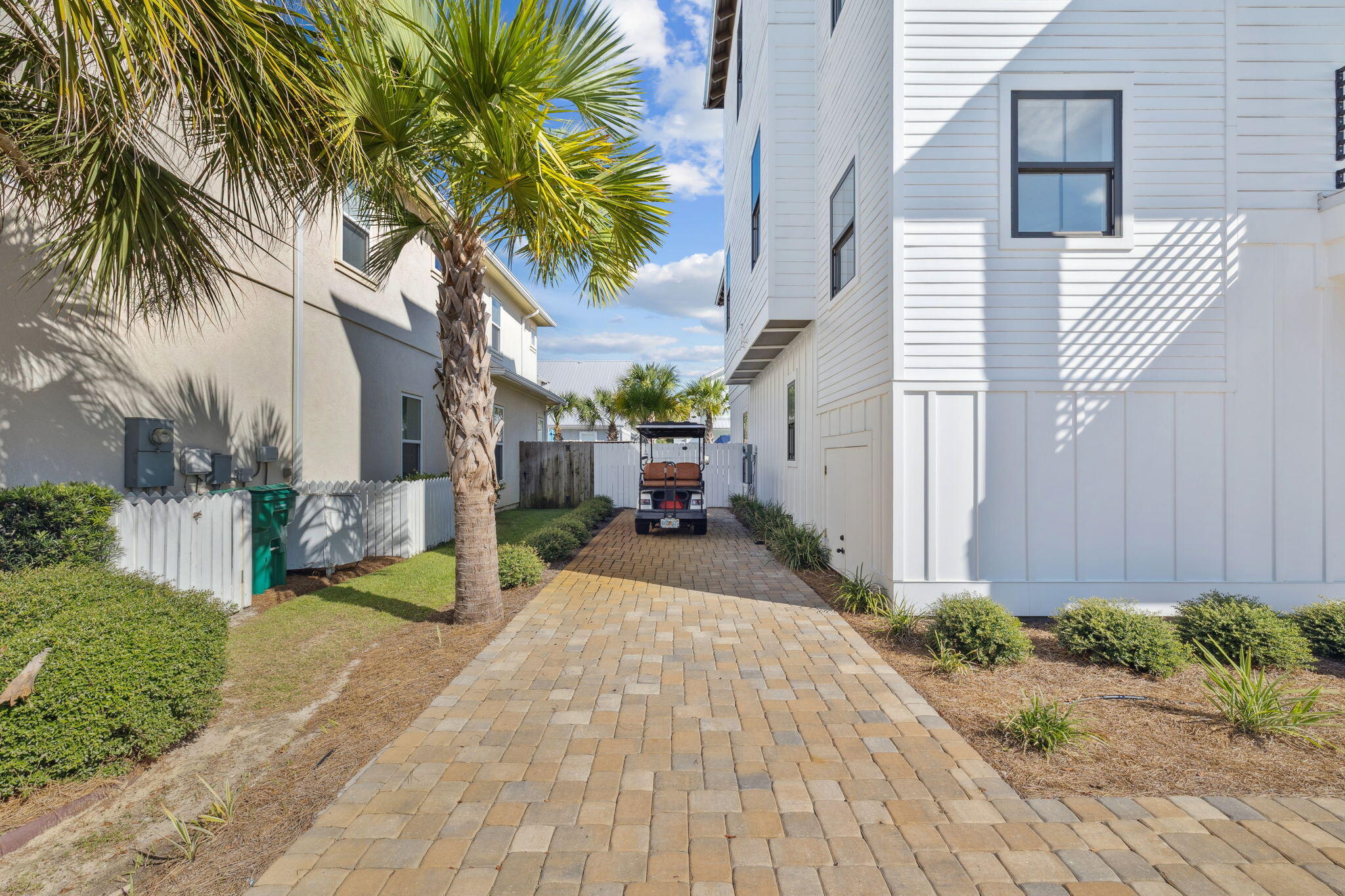 2nd Add Frangista Beach - Residential