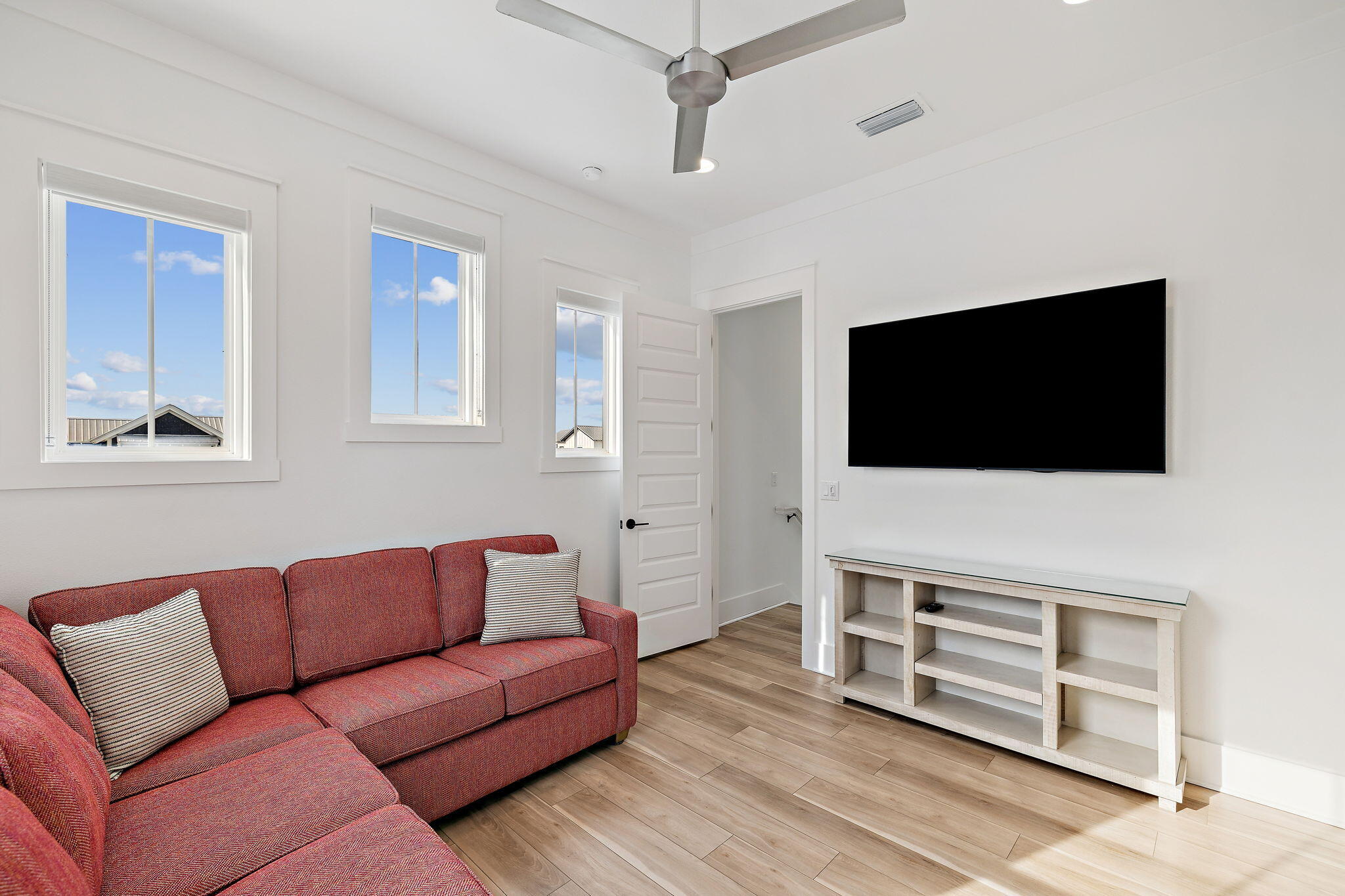 2nd Add Frangista Beach - Residential