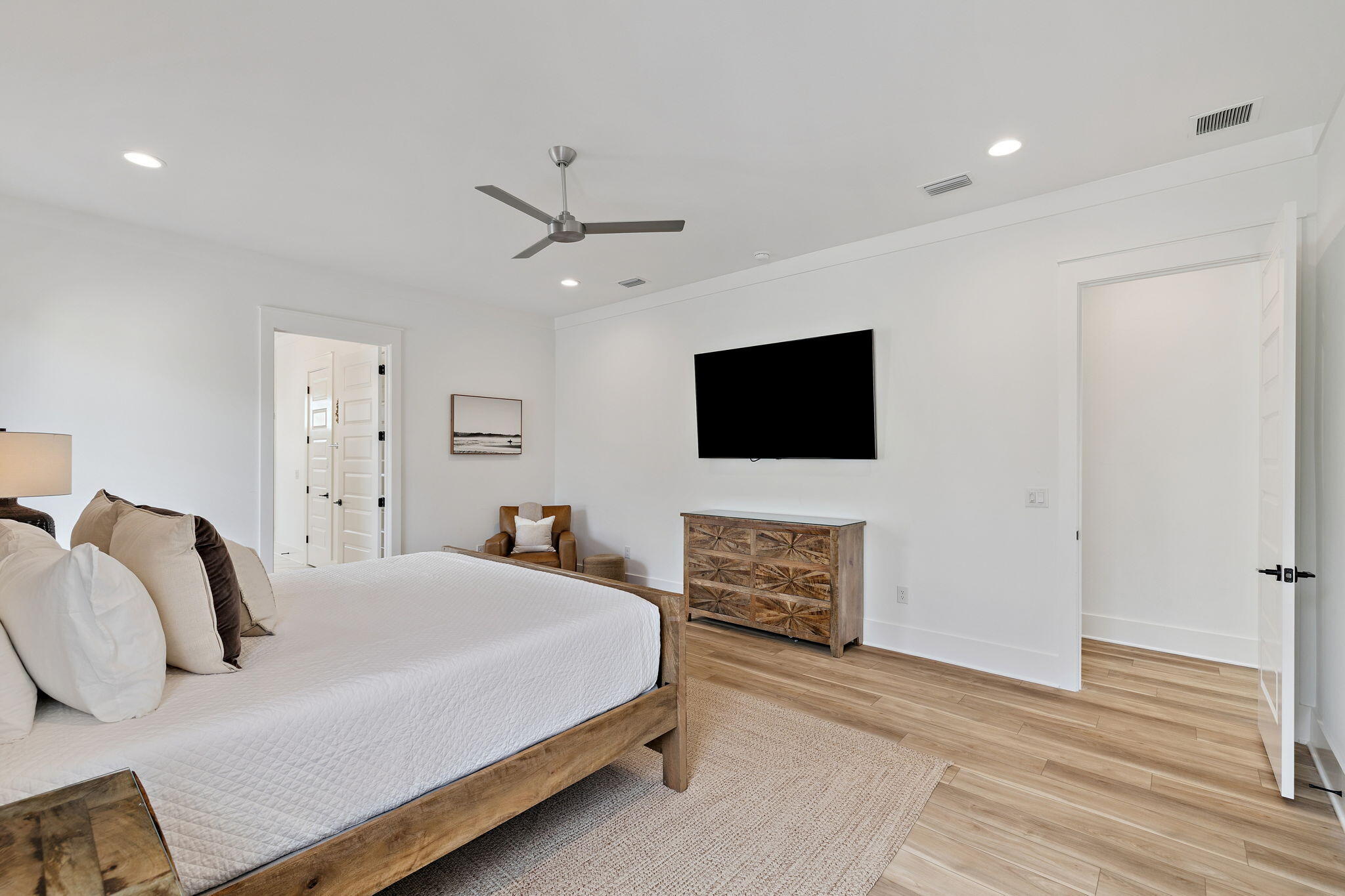 2nd Add Frangista Beach - Residential