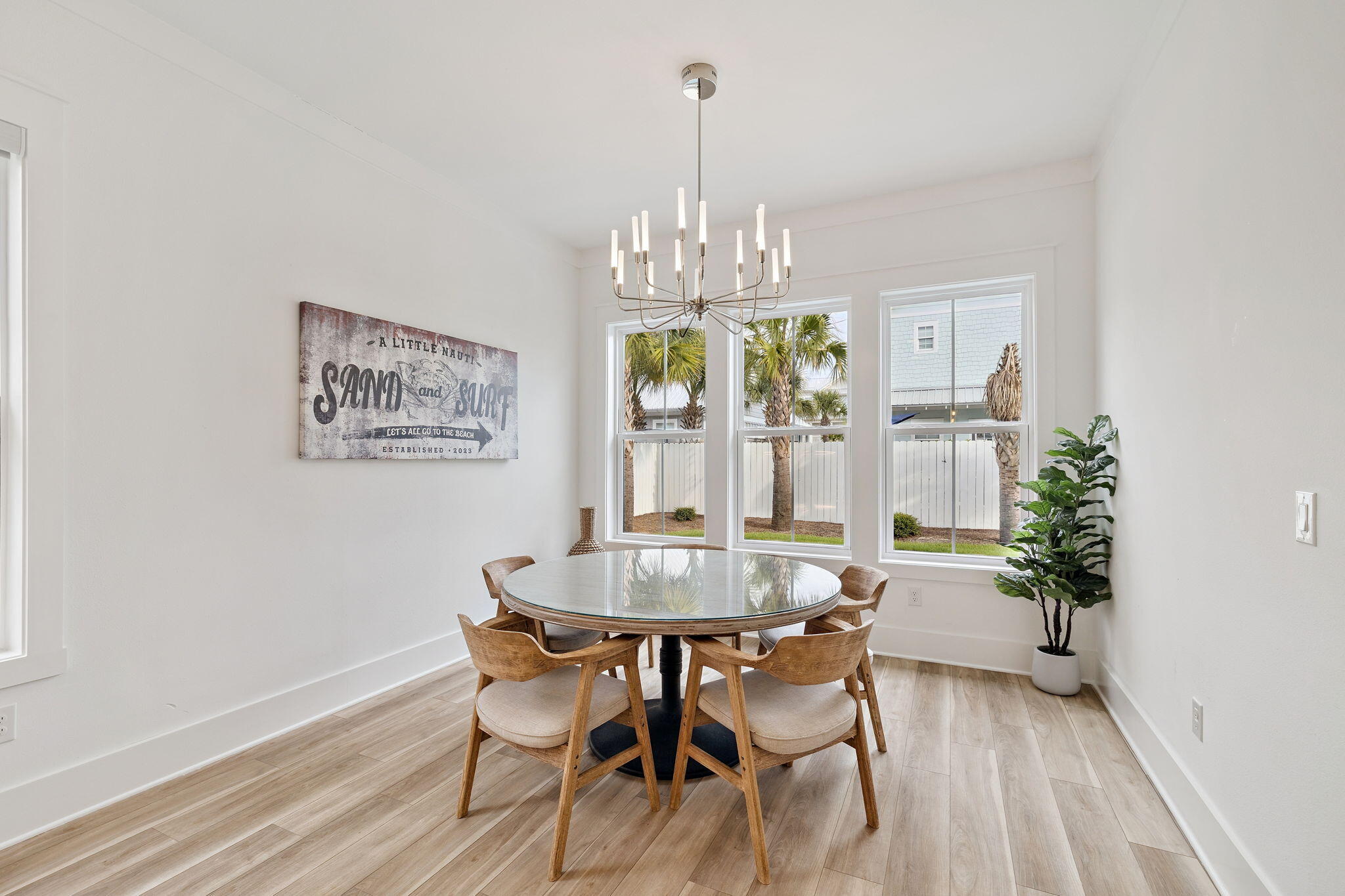 2nd Add Frangista Beach - Residential