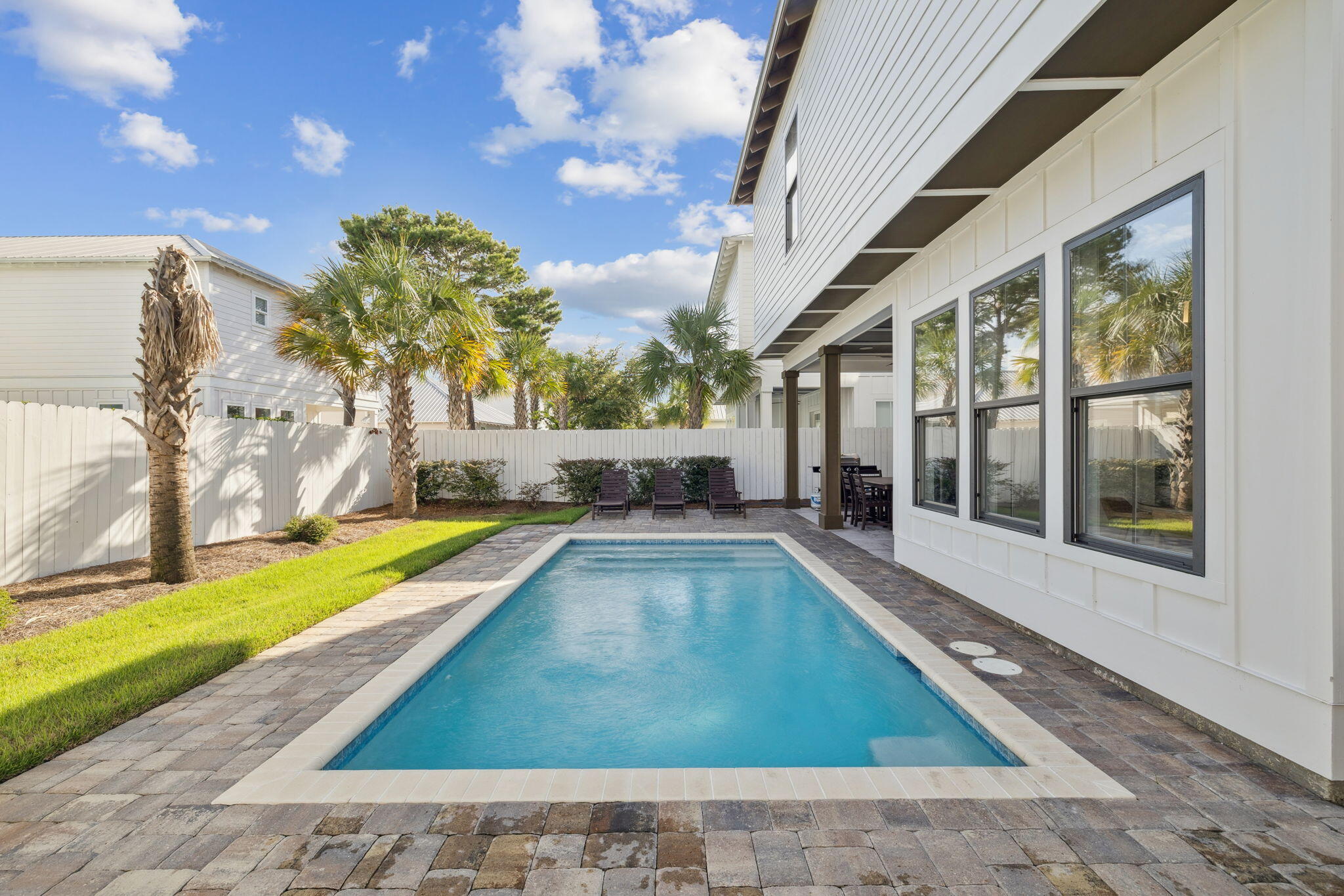 2nd Add Frangista Beach - Residential