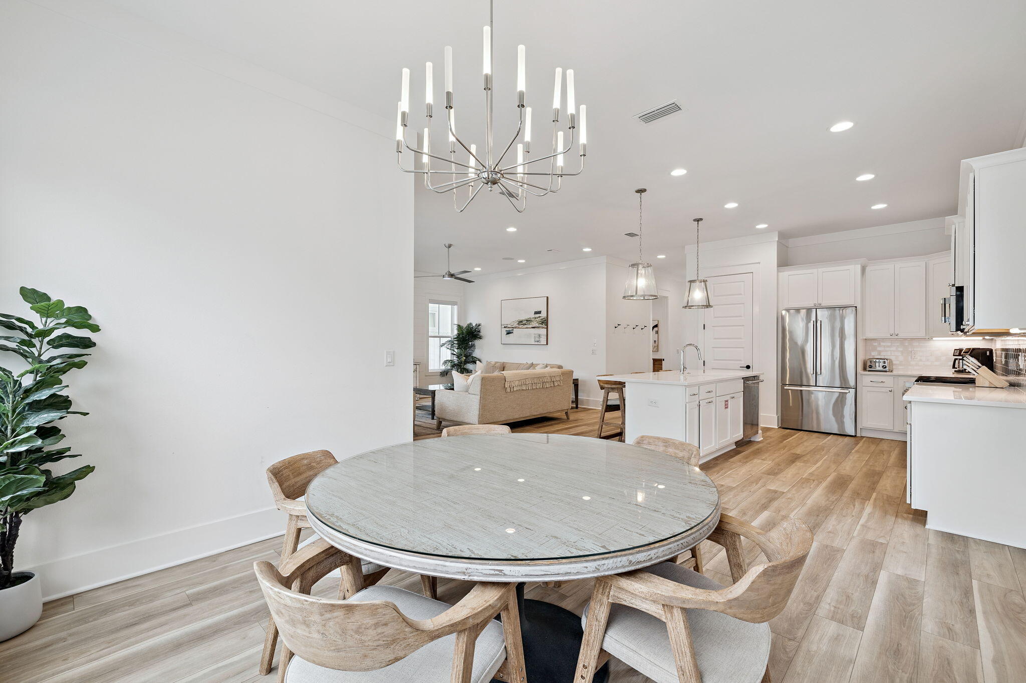 2nd Add Frangista Beach - Residential
