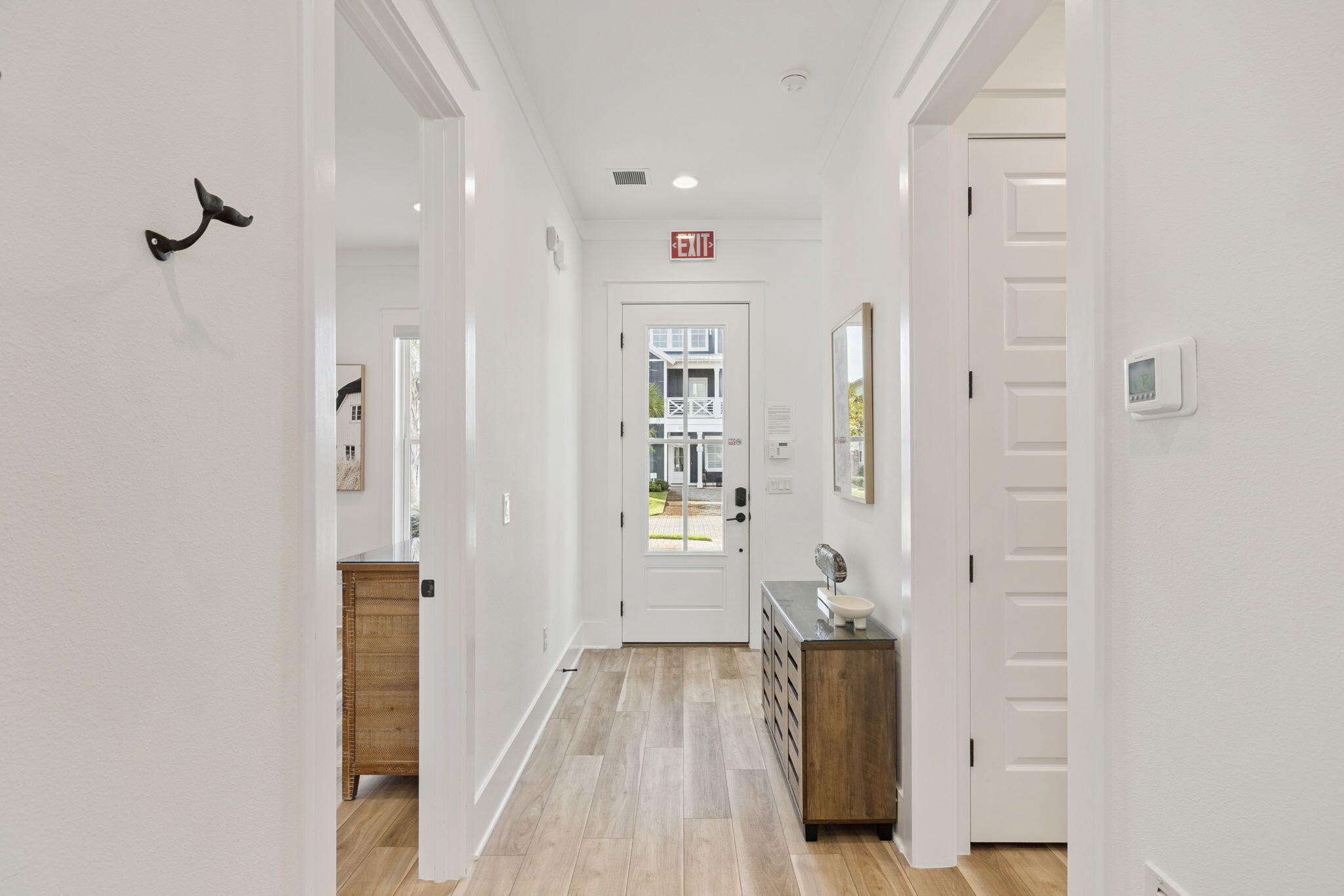 2nd Add Frangista Beach - Residential