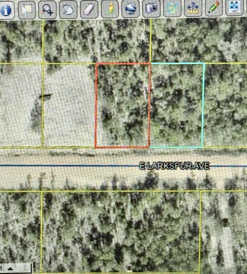 Oakwood Hills Unit 1 - Land