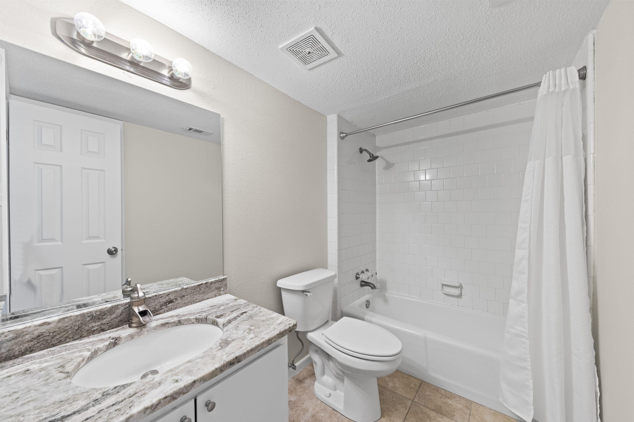 SPANISH VILLAS CONDO - Residential