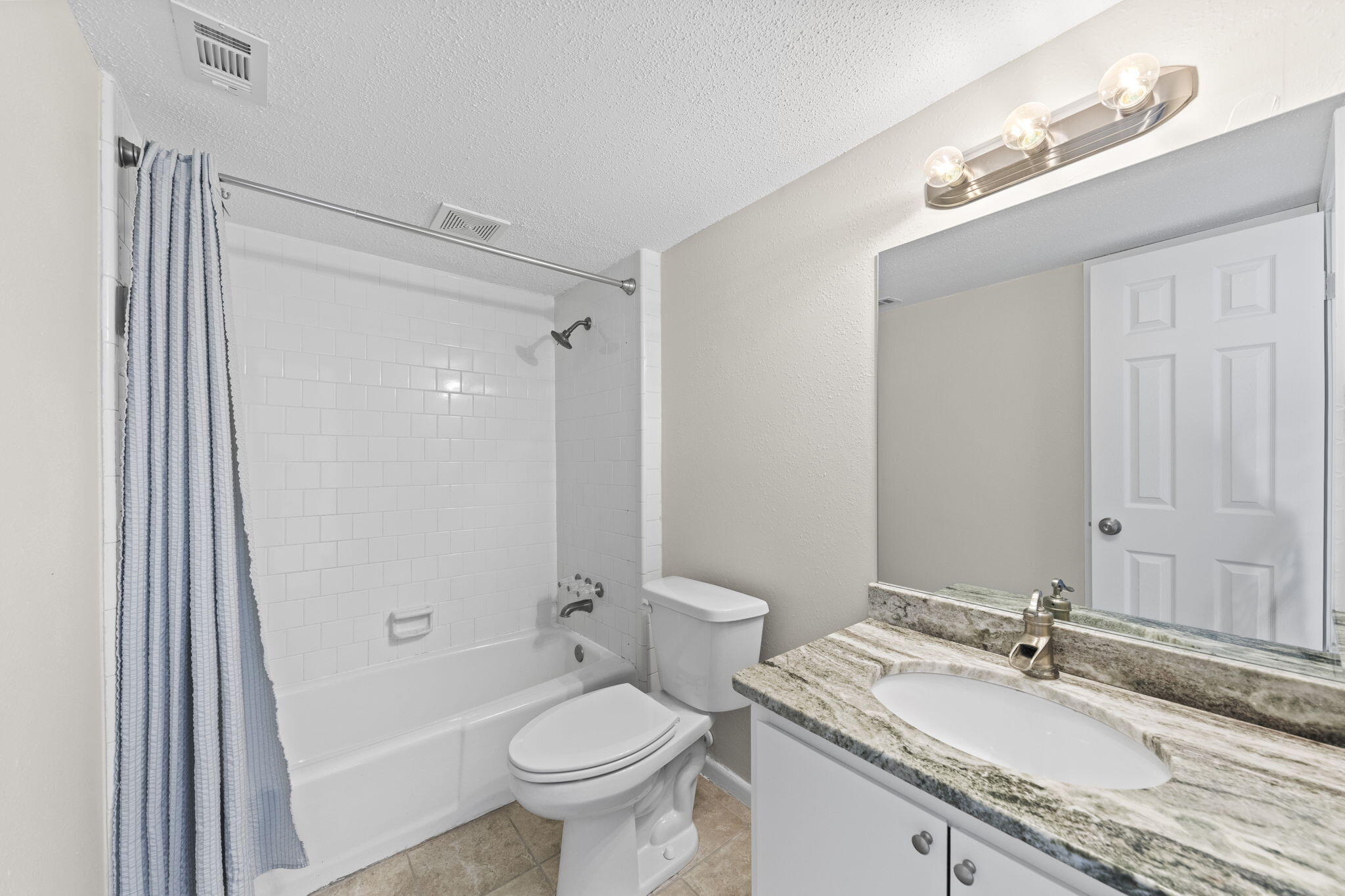 SPANISH VILLAS CONDO - Residential