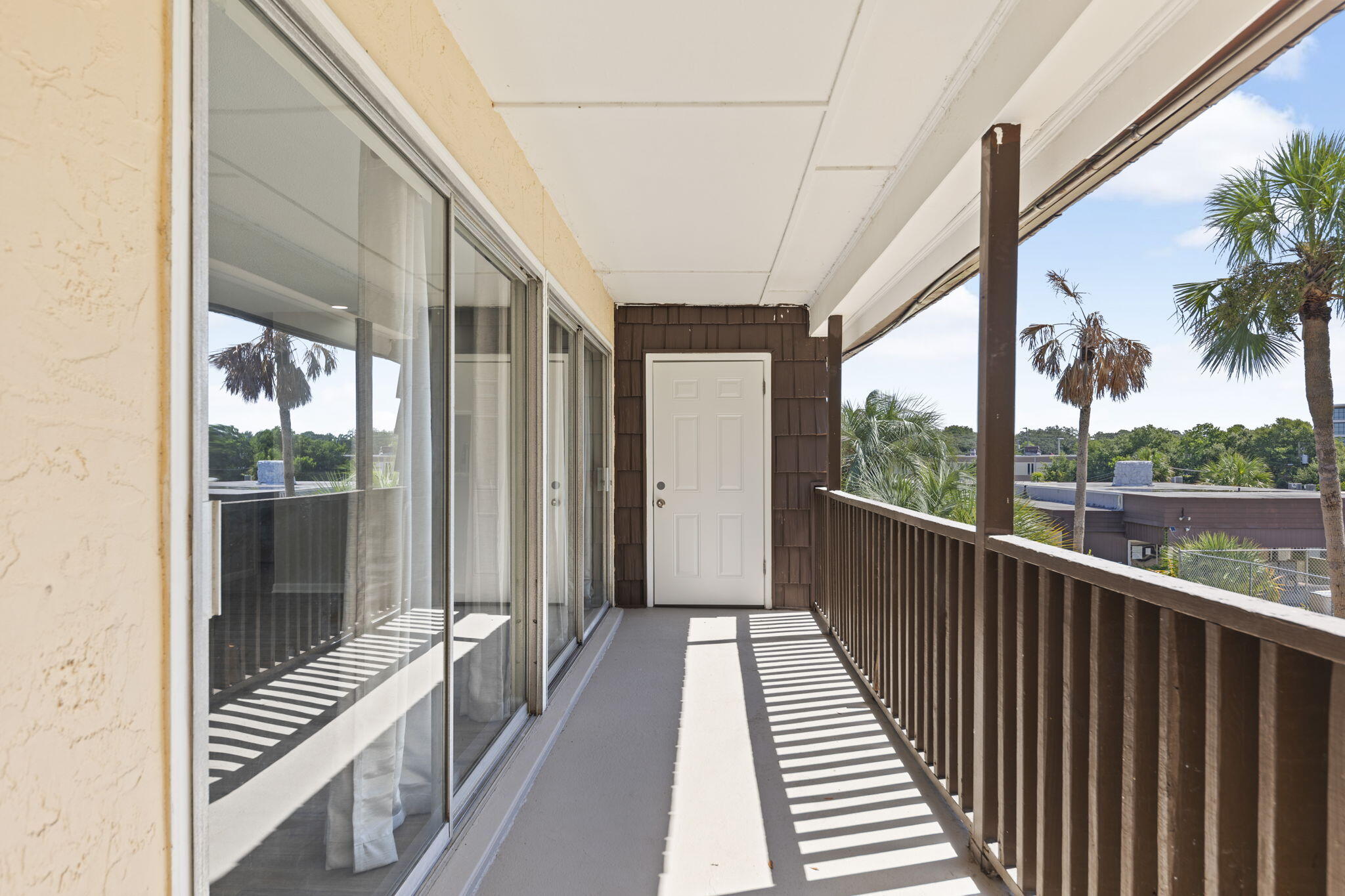 SPANISH VILLAS CONDO - Residential