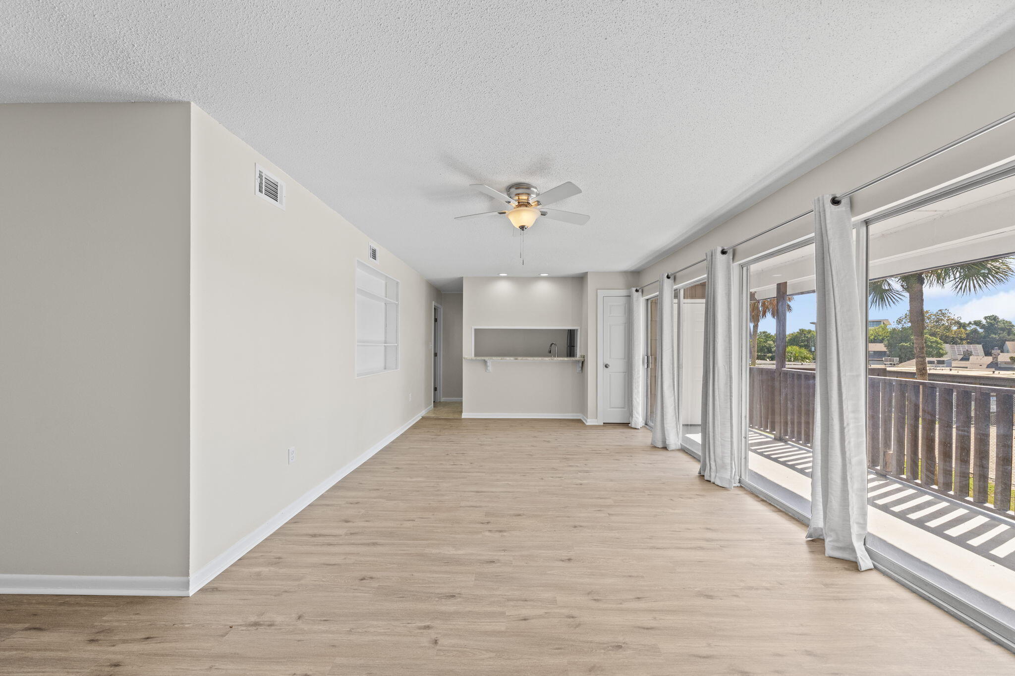 SPANISH VILLAS CONDO - Residential