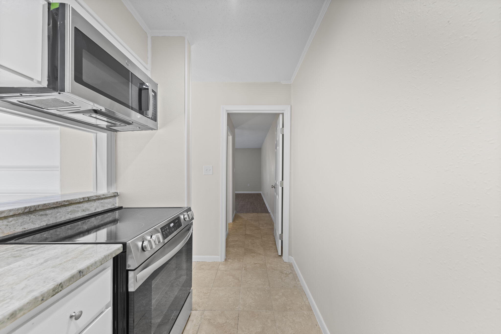 SPANISH VILLAS CONDO - Residential