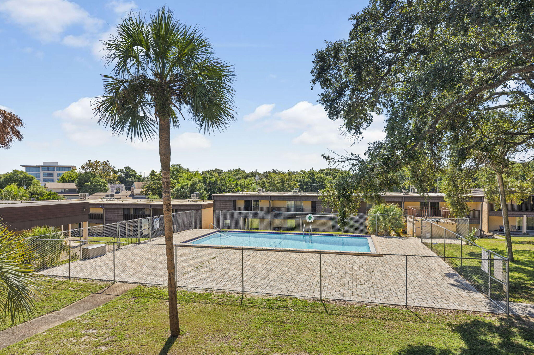 SPANISH VILLAS CONDO - Residential