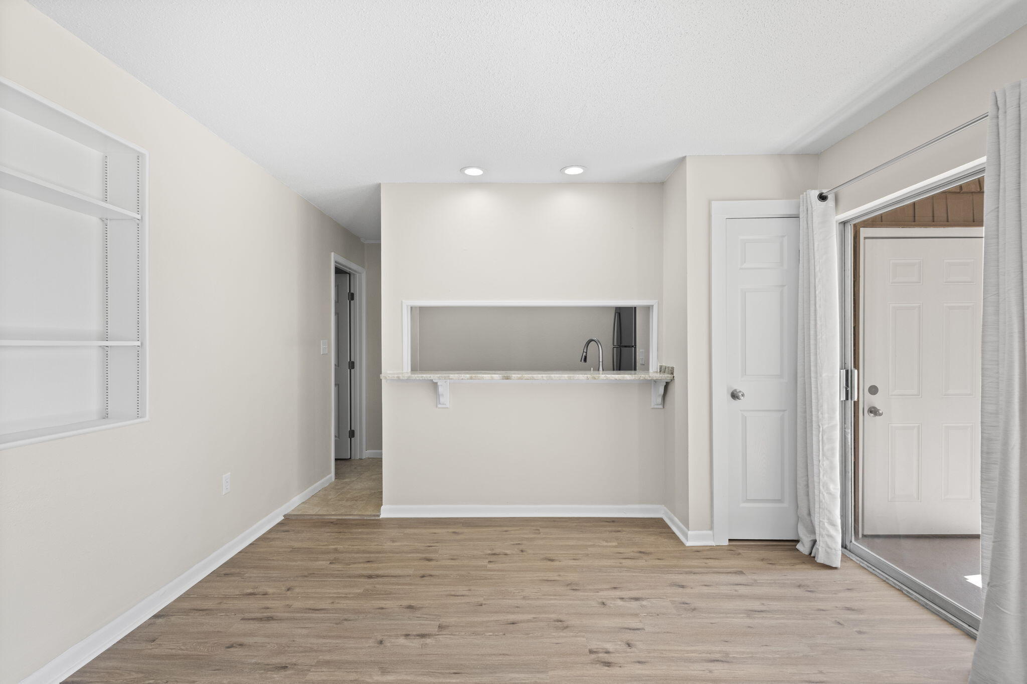 SPANISH VILLAS CONDO - Residential