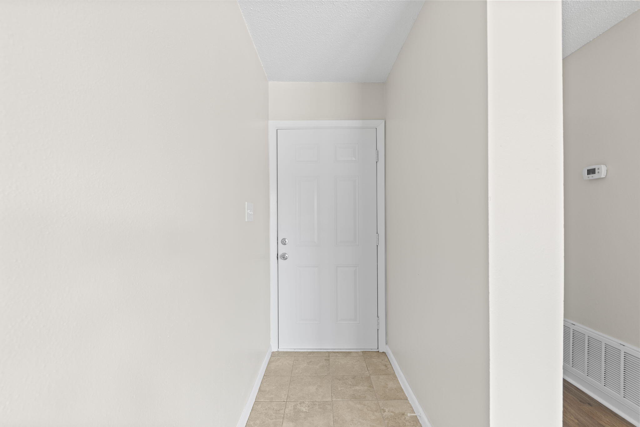 SPANISH VILLAS CONDO - Residential