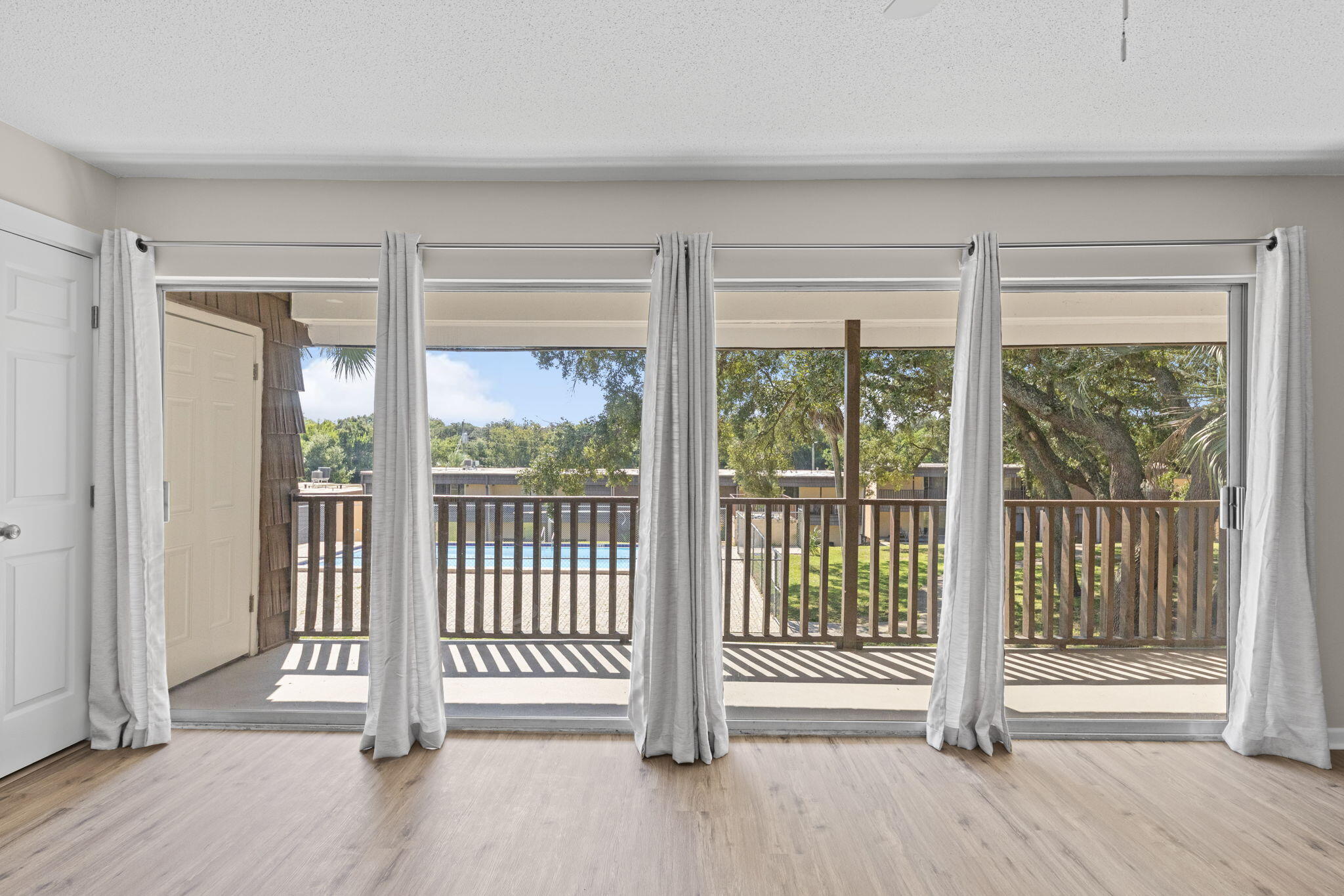 SPANISH VILLAS CONDO - Residential