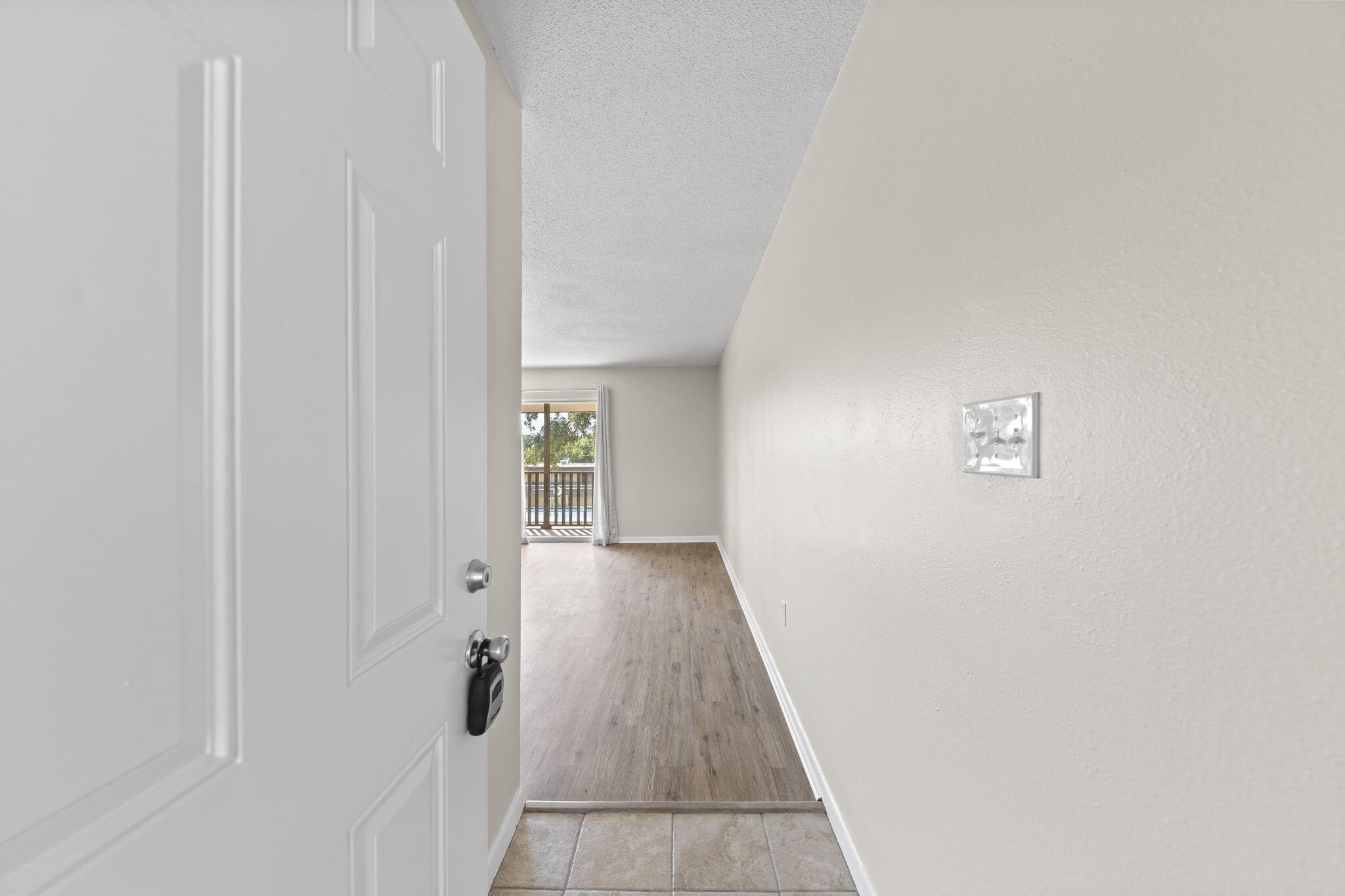 SPANISH VILLAS CONDO - Residential