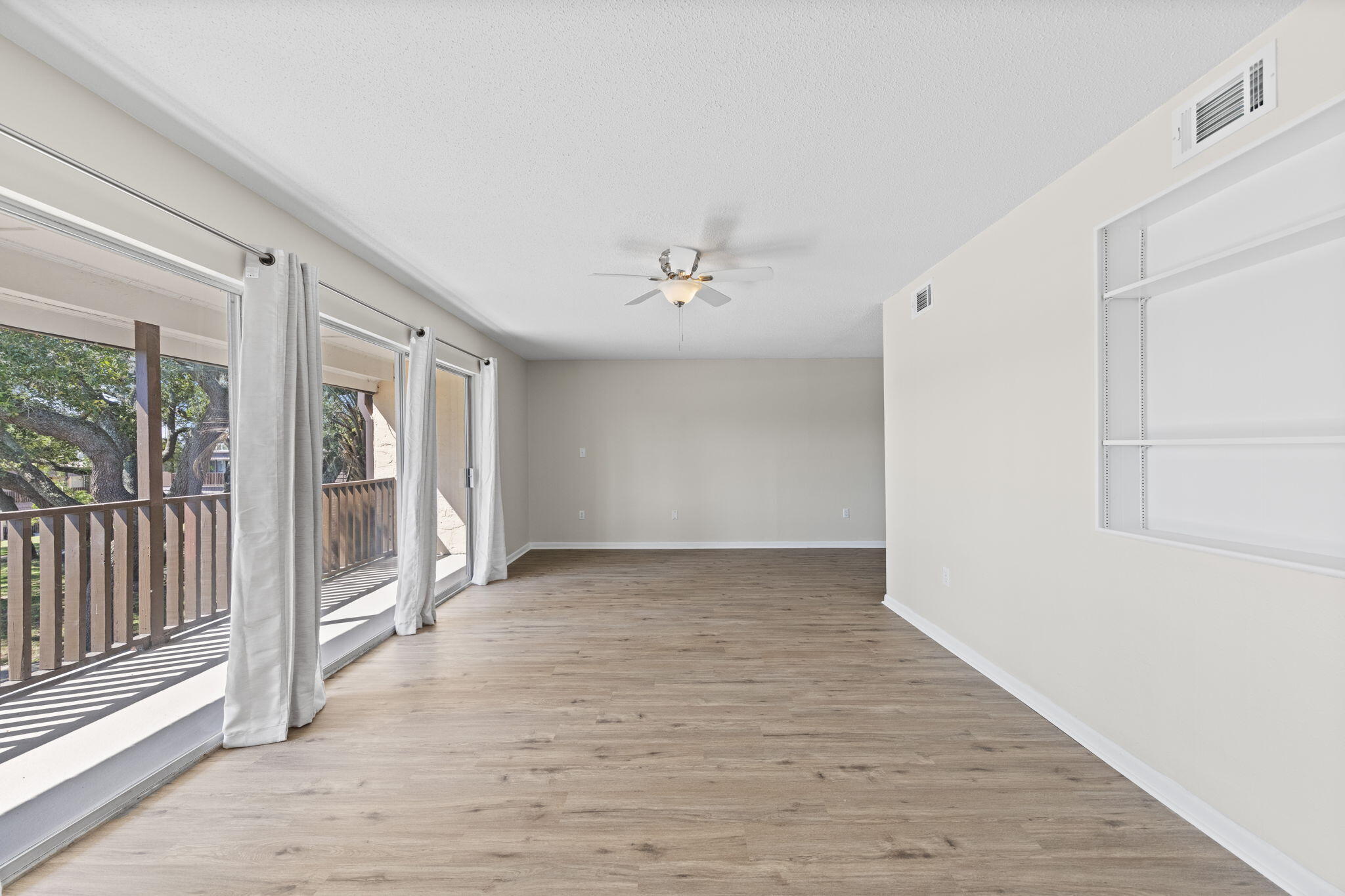 SPANISH VILLAS CONDO - Residential