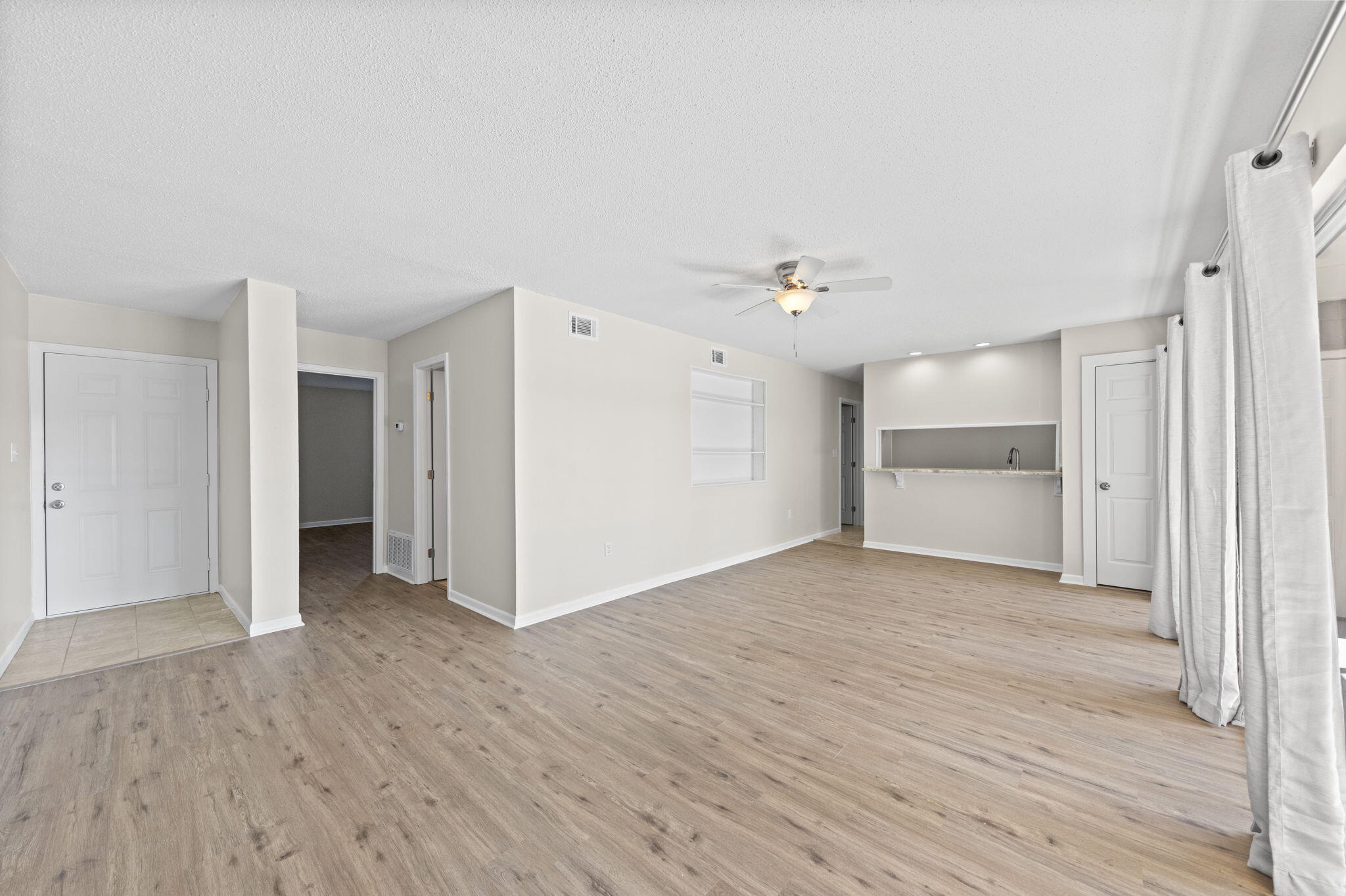 SPANISH VILLAS CONDO - Residential