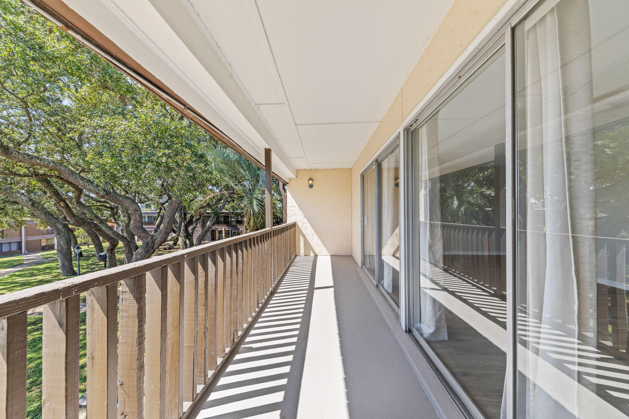 SPANISH VILLAS CONDO - Residential