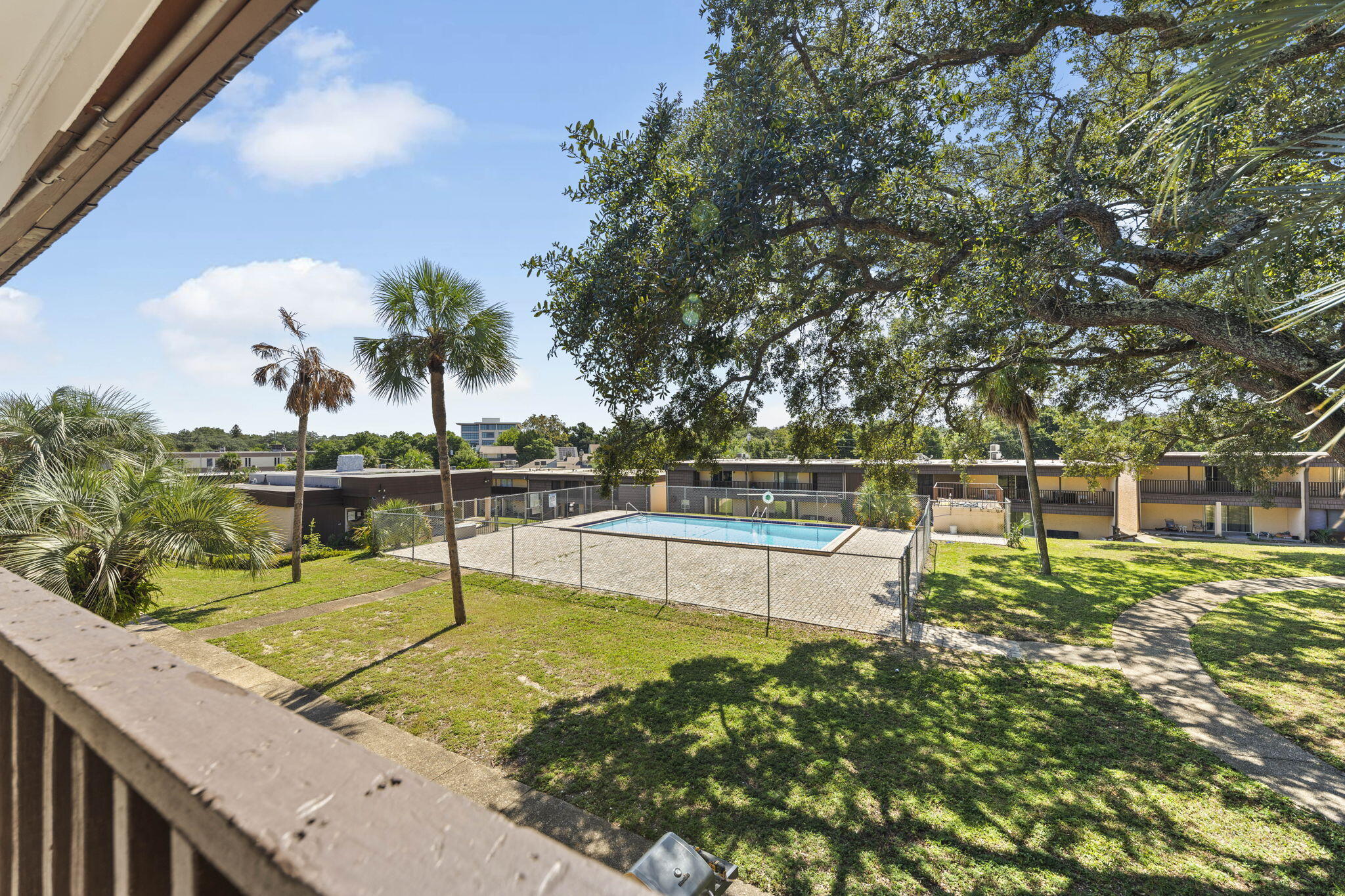 SPANISH VILLAS CONDO - Residential