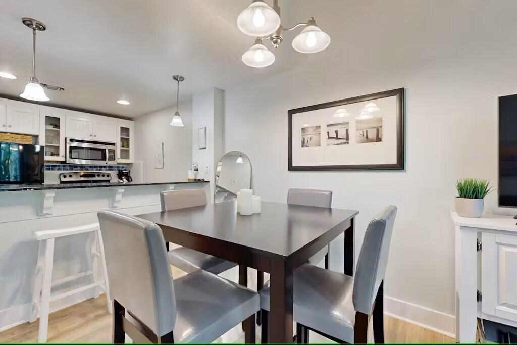 OBSERVATION POINT - Residential Lease
