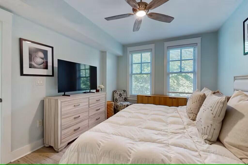 OBSERVATION POINT - Residential Lease