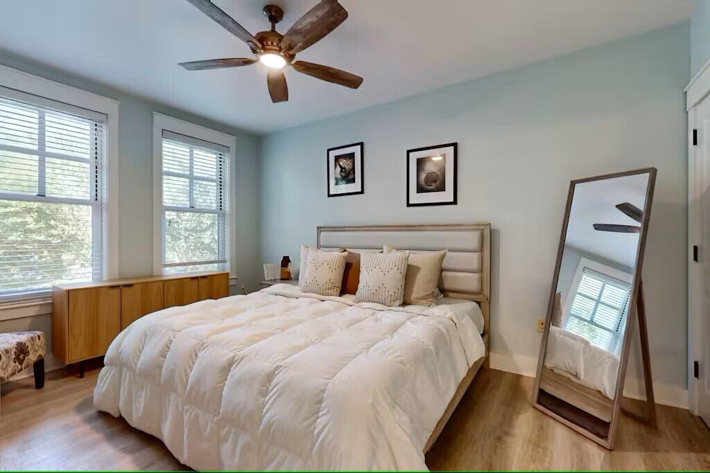 OBSERVATION POINT - Residential Lease
