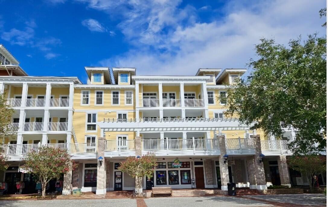 OBSERVATION POINT - Residential Lease
