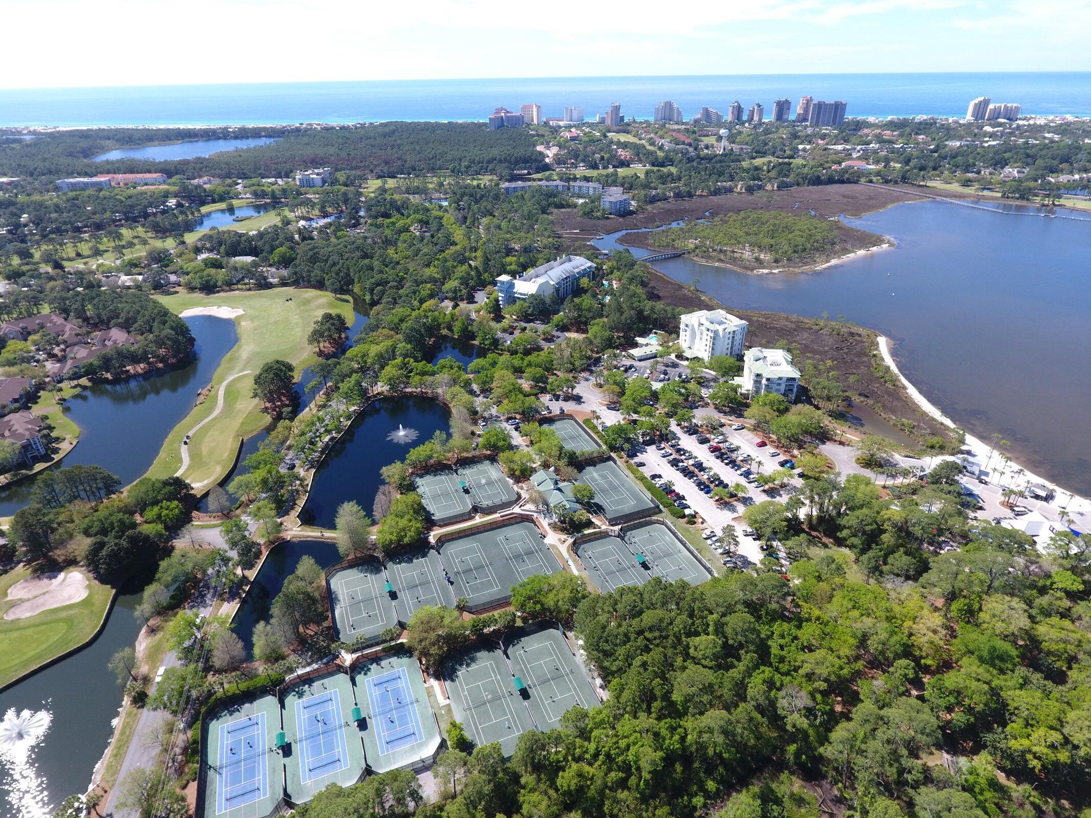 OBSERVATION POINT - Residential Lease