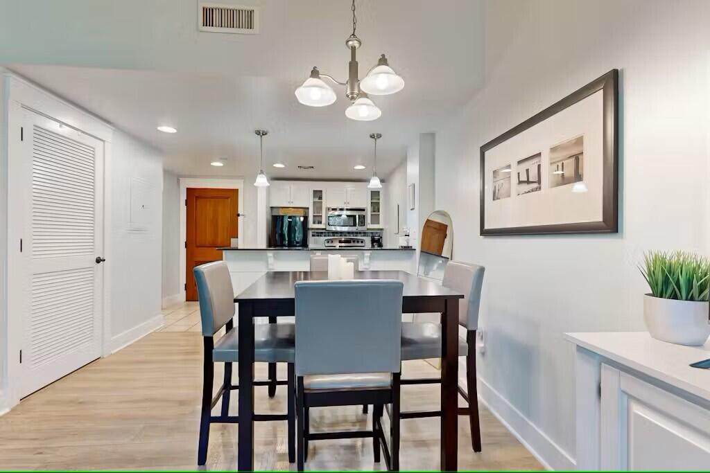 OBSERVATION POINT - Residential Lease
