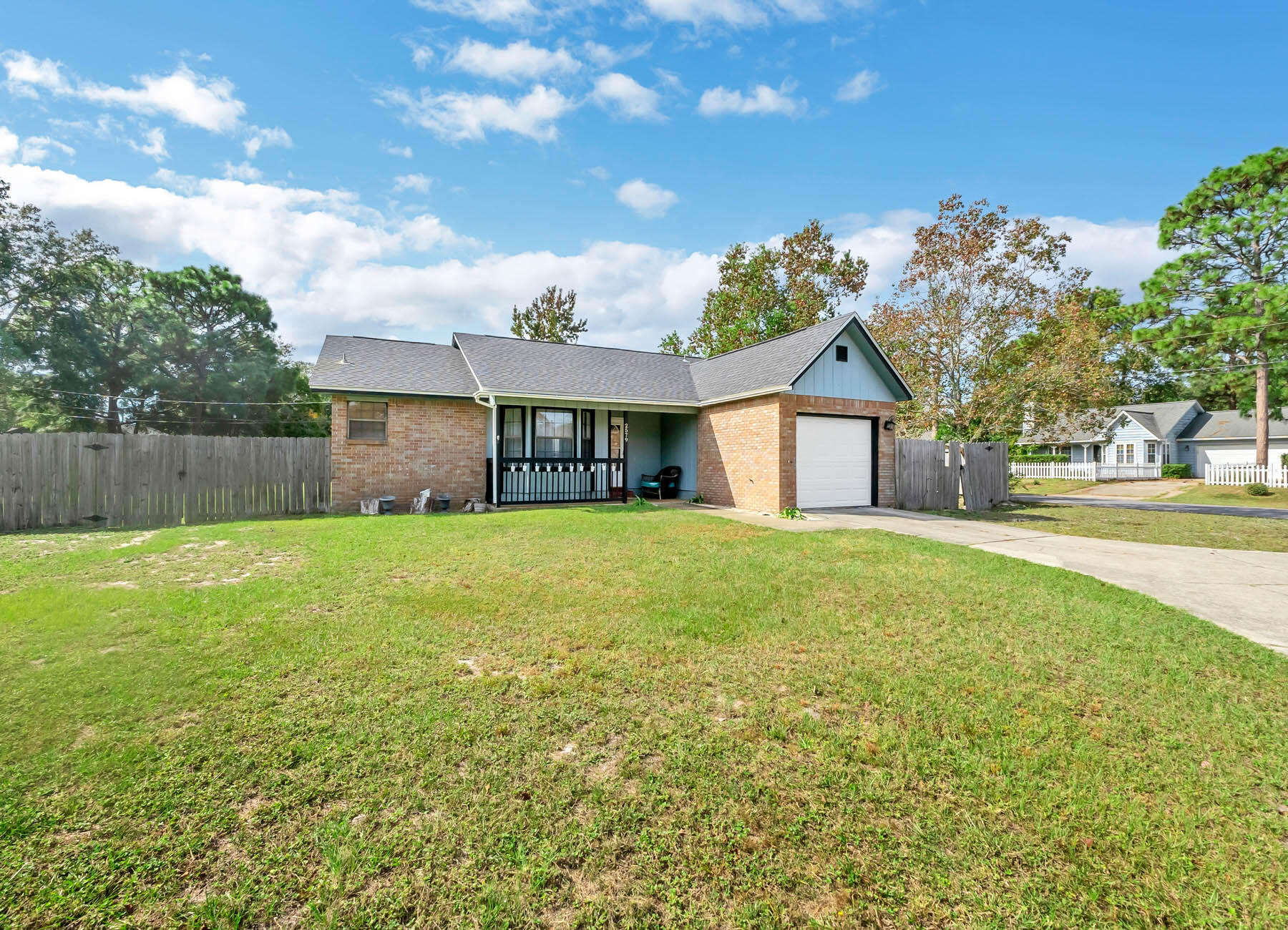 EAST BAY RIVER ESTATES 2ND ADDN - Residential