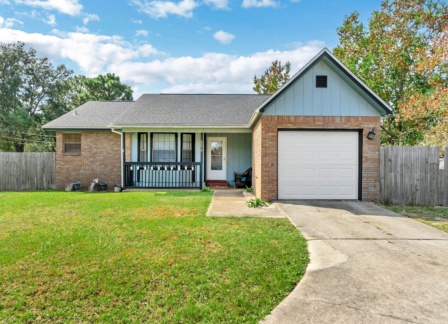 EAST BAY RIVER ESTATES 2ND ADDN - Residential