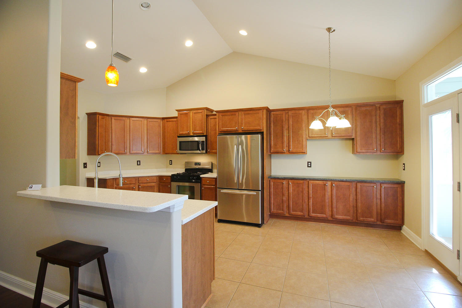 HAMMOCK BAY - Residential