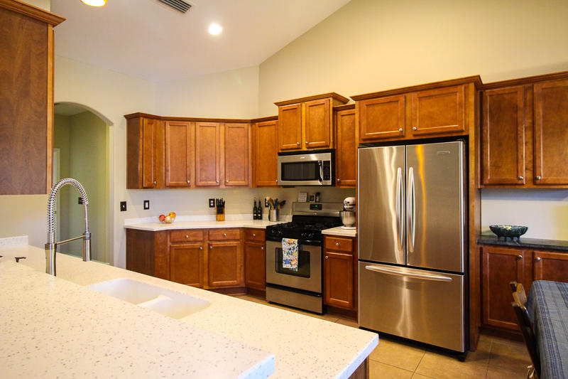 HAMMOCK BAY - Residential