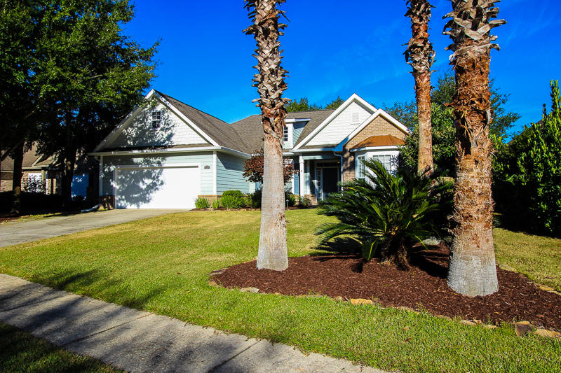 HAMMOCK BAY - Residential