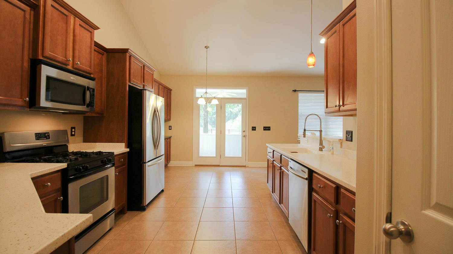 HAMMOCK BAY - Residential