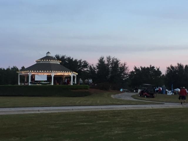 HAMMOCK BAY - Residential