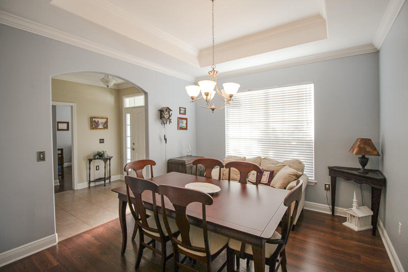 HAMMOCK BAY - Residential