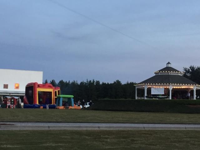 HAMMOCK BAY - Residential