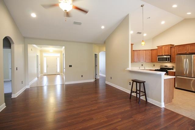 HAMMOCK BAY - Residential