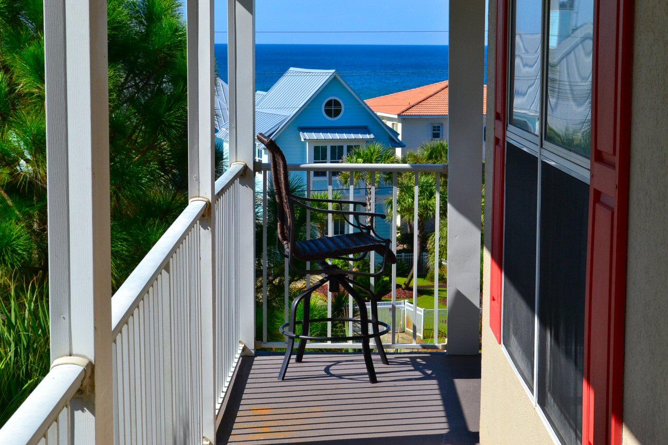 GULF PLACE CARIBBEAN CONDO - Residential