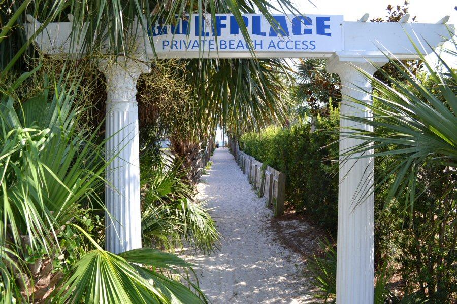 GULF PLACE CARIBBEAN CONDO - Residential